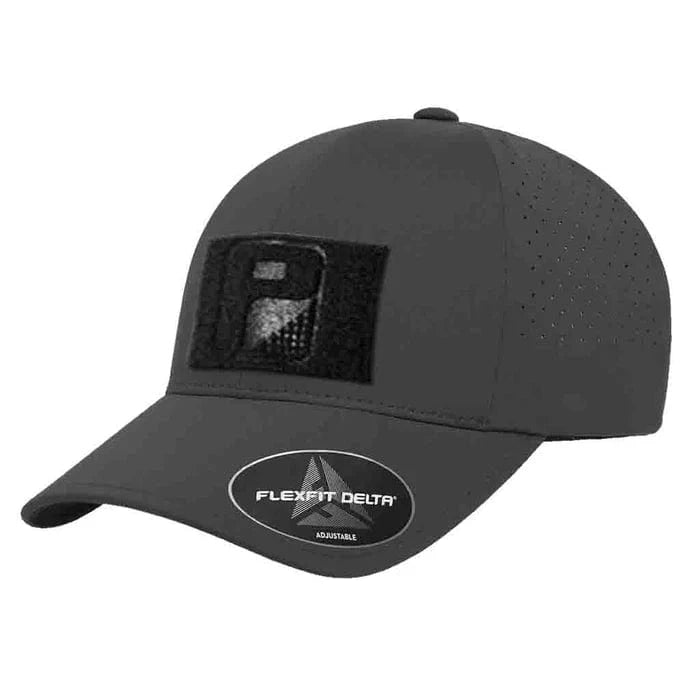 pull patch Hats Dark Grey Pull Patch Trucker Caps Delta Flexfit + Snapback with Perforation equestrian team apparel online tack store mobile tack store custom farm apparel custom show stable clothing equestrian lifestyle horse show clothing riding clothes Pull Patch Trucker Caps Delta Flexfit + Snapback with Perforation horses equestrian tack store