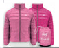 Mac In A Sac rain pant Candy Pink/Bright Pink / 3/4 Mac In A Sac- Coat (Mini Polar) Youth equestrian team apparel online tack store mobile tack store custom farm apparel custom show stable clothing equestrian lifestyle horse show clothing riding clothes horses equestrian tack store