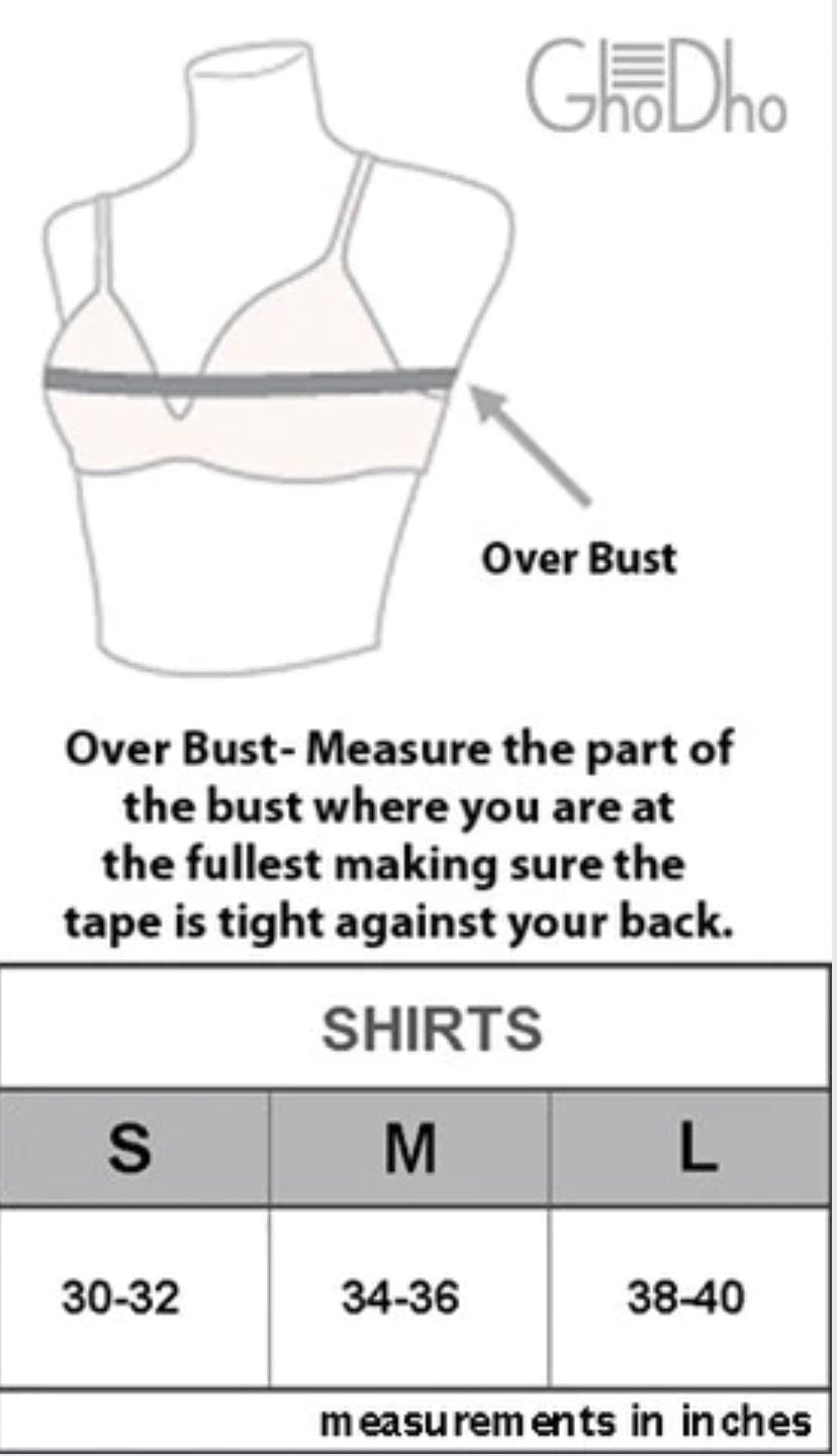 GhoDho Shirt GhoDho- Camden Competition Shirt equestrian team apparel online tack store mobile tack store custom farm apparel custom show stable clothing equestrian lifestyle horse show clothing riding clothes horses equestrian tack store