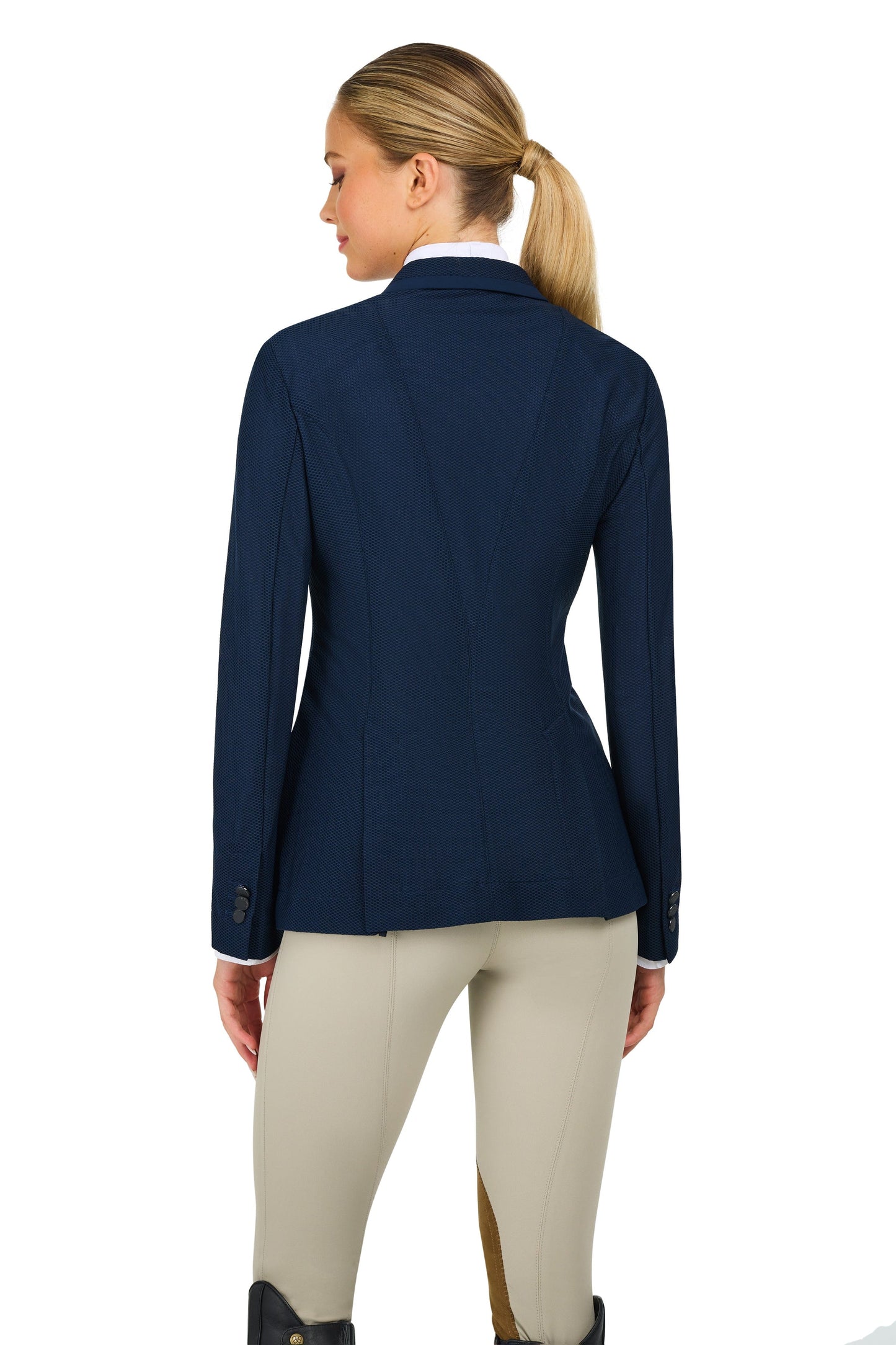 RJ Classics Show Coat RJ Classics- Show Coat (Harmony EVO) equestrian team apparel online tack store mobile tack store custom farm apparel custom show stable clothing equestrian lifestyle horse show clothing riding clothes RJ Classics- Show Coat (Harmony EVO) horses equestrian tack store