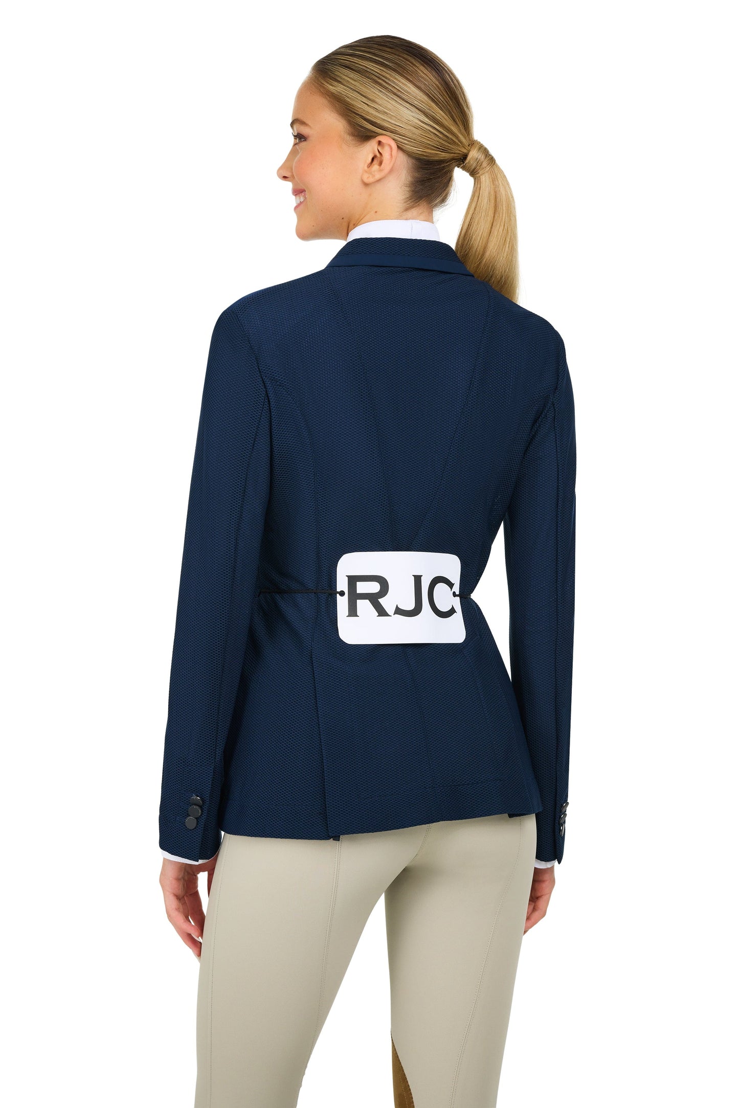 RJ Classics Show Coat RJ Classics- Show Coat (Harmony EVO) equestrian team apparel online tack store mobile tack store custom farm apparel custom show stable clothing equestrian lifestyle horse show clothing riding clothes RJ Classics- Show Coat (Harmony EVO) horses equestrian tack store