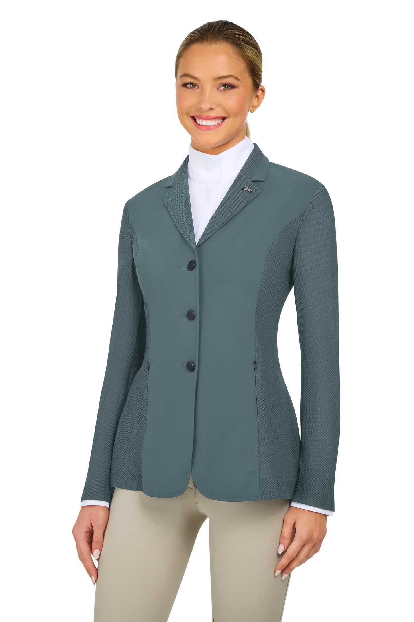 RJ Classics Show Coat RJ Classics- Show Coat (Harmony EVO) equestrian team apparel online tack store mobile tack store custom farm apparel custom show stable clothing equestrian lifestyle horse show clothing riding clothes RJ Classics- Show Coat (Harmony EVO) horses equestrian tack store