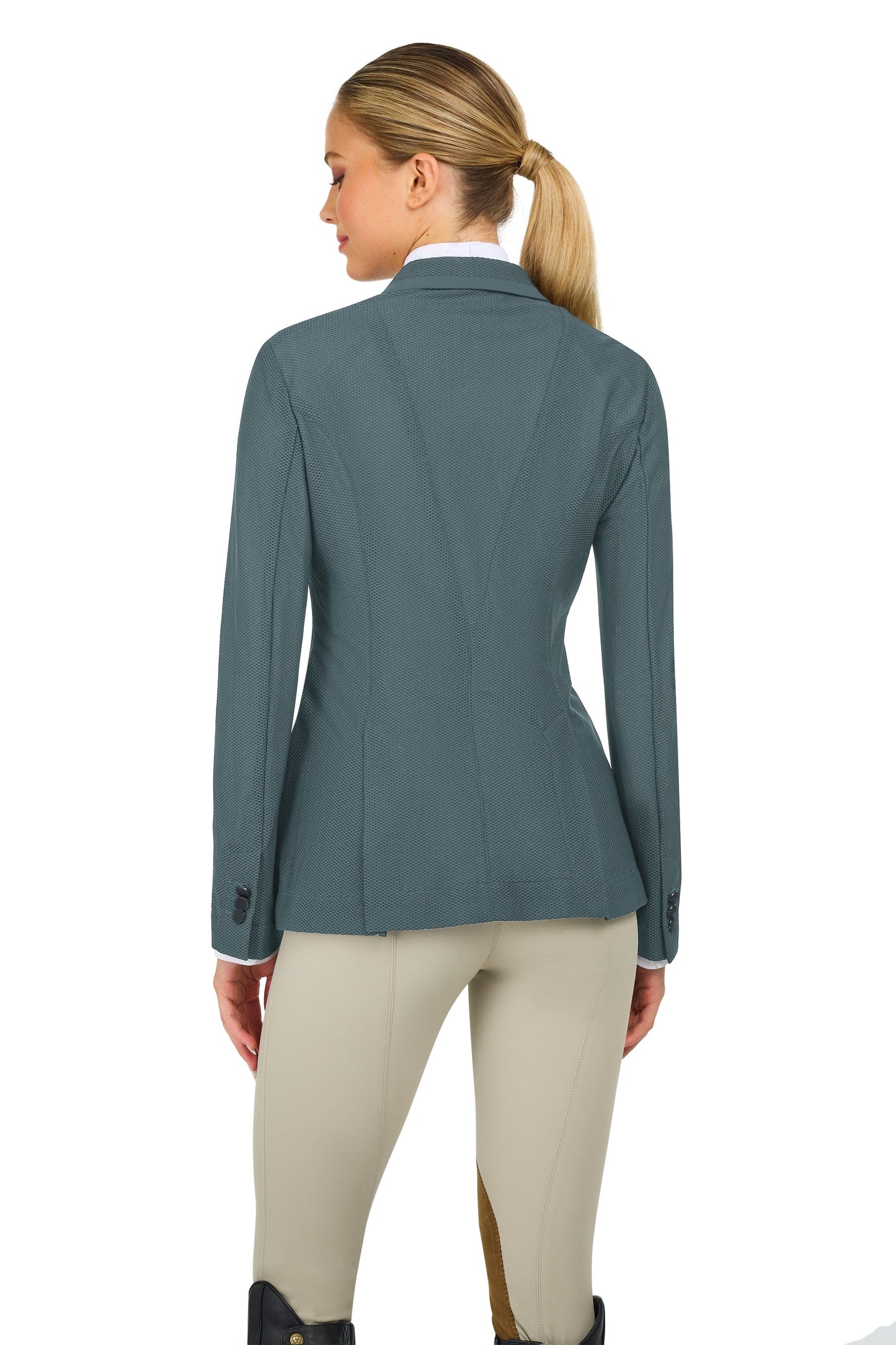 RJ Classics Show Coat RJ Classics- Show Coat (Harmony EVO) equestrian team apparel online tack store mobile tack store custom farm apparel custom show stable clothing equestrian lifestyle horse show clothing riding clothes RJ Classics- Show Coat (Harmony EVO) horses equestrian tack store