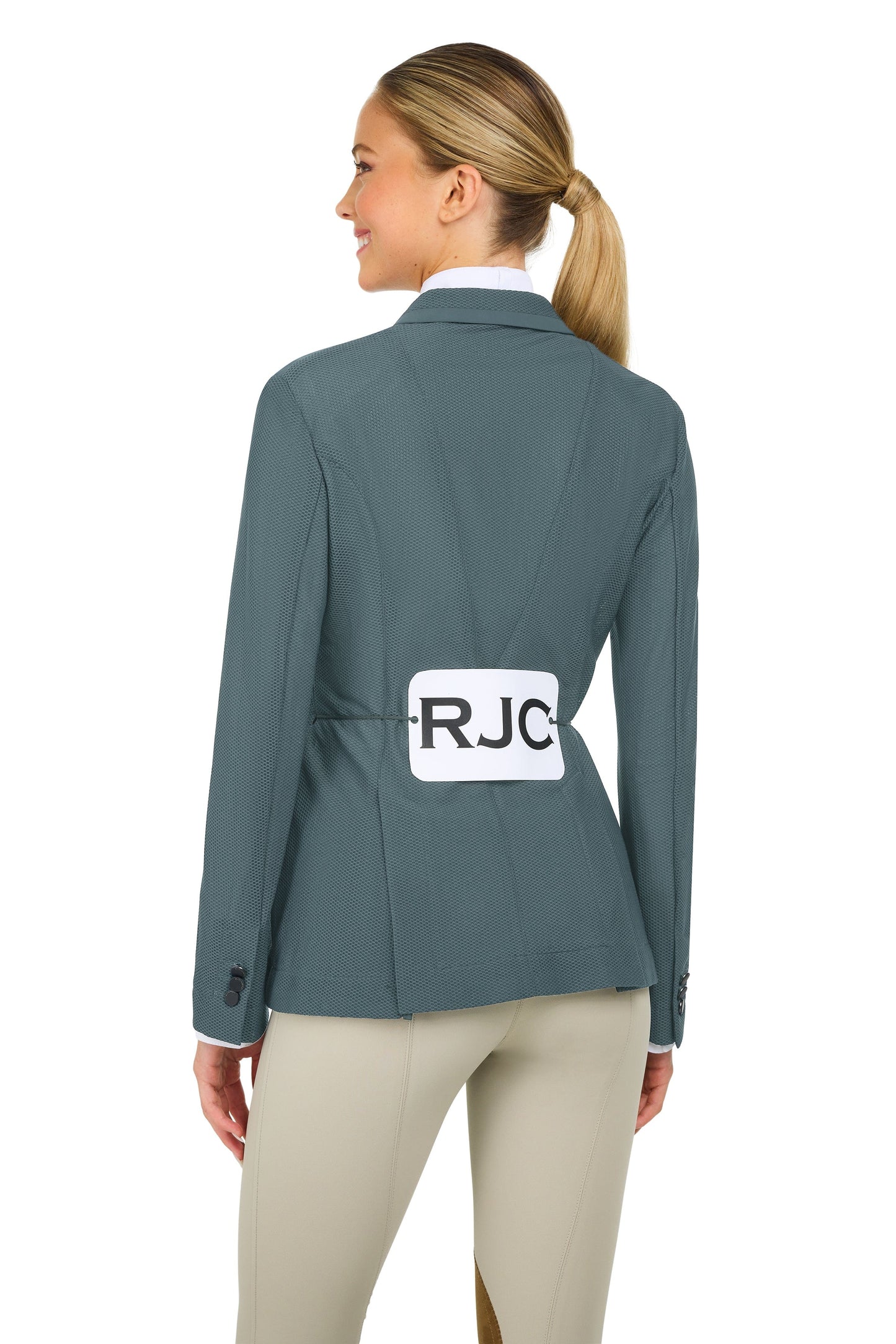 RJ Classics Show Coat RJ Classics- Show Coat (Harmony EVO) equestrian team apparel online tack store mobile tack store custom farm apparel custom show stable clothing equestrian lifestyle horse show clothing riding clothes RJ Classics- Show Coat (Harmony EVO) horses equestrian tack store