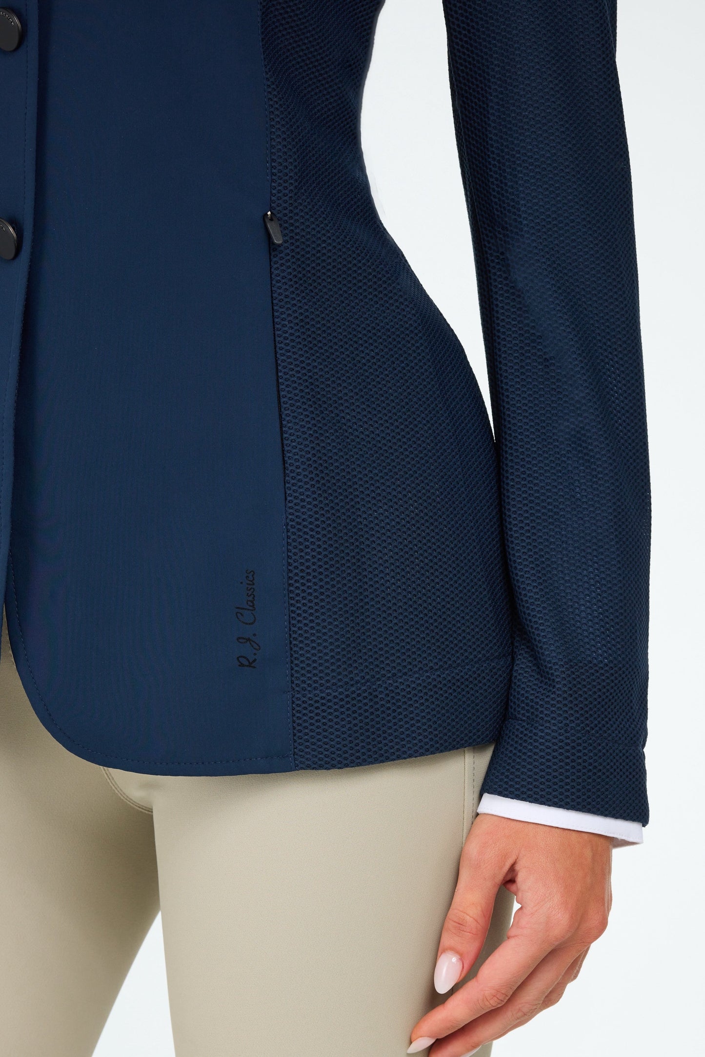RJ Classics Show Coat RJ Classics- Show Coat (Harmony EVO) equestrian team apparel online tack store mobile tack store custom farm apparel custom show stable clothing equestrian lifestyle horse show clothing riding clothes RJ Classics- Show Coat (Harmony EVO) horses equestrian tack store