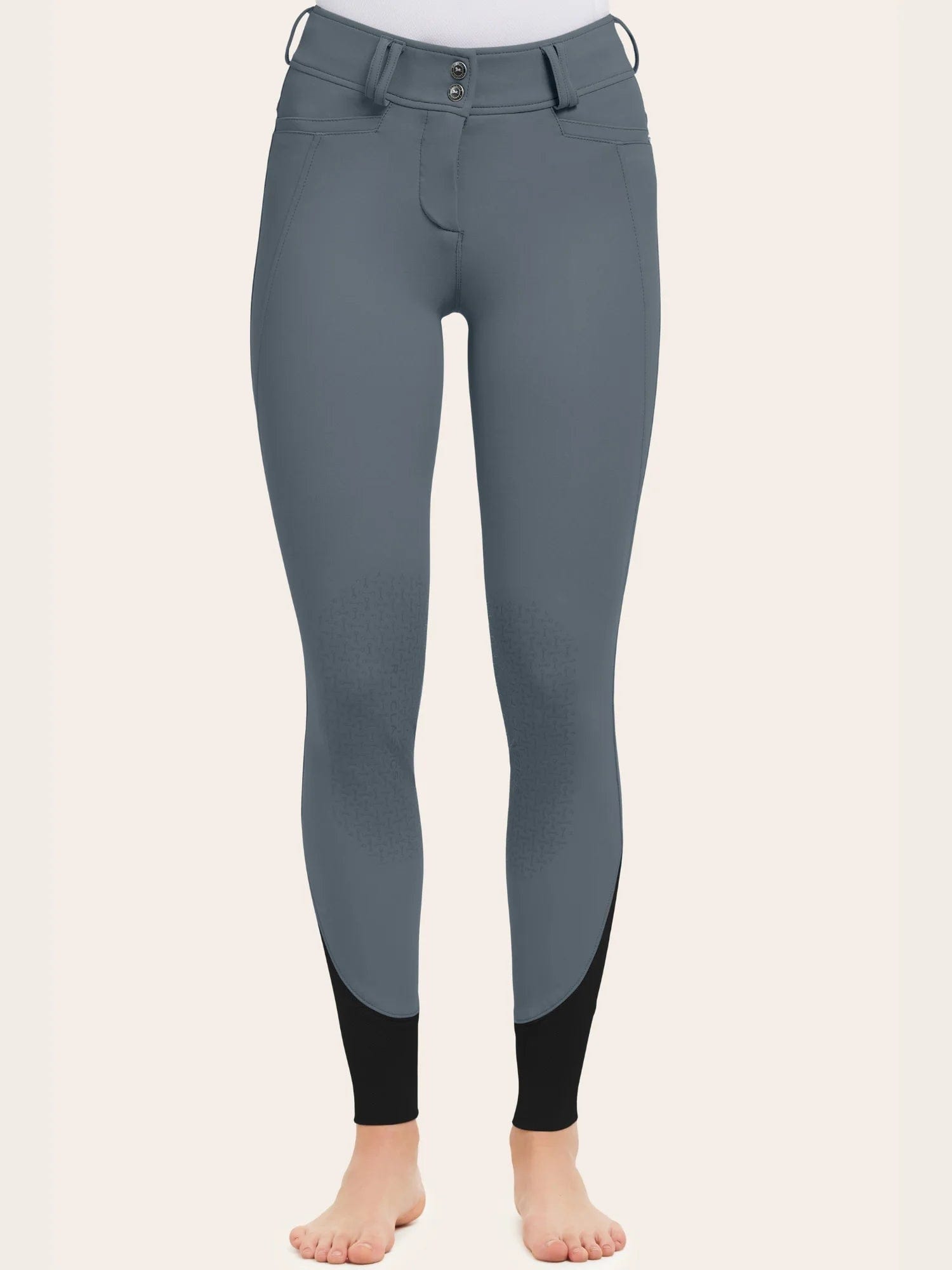 RJ Classics Breeches RJ Classics- Hayden Breeches Silicone Knee equestrian team apparel online tack store mobile tack store custom farm apparel custom show stable clothing equestrian lifestyle horse show clothing riding clothes RJ Classics- Hayden Breeches Silicone Knee horses equestrian tack store