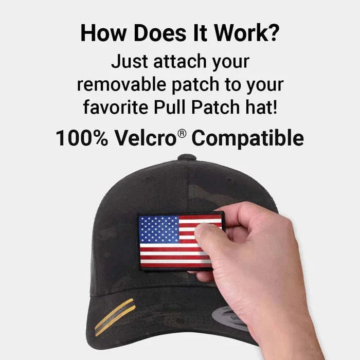 pull patch Hats Pull Patch Trucker Caps Multicam equestrian team apparel online tack store mobile tack store custom farm apparel custom show stable clothing equestrian lifestyle horse show clothing riding clothes Pull Patch Trucker Caps Multicam horses equestrian tack store