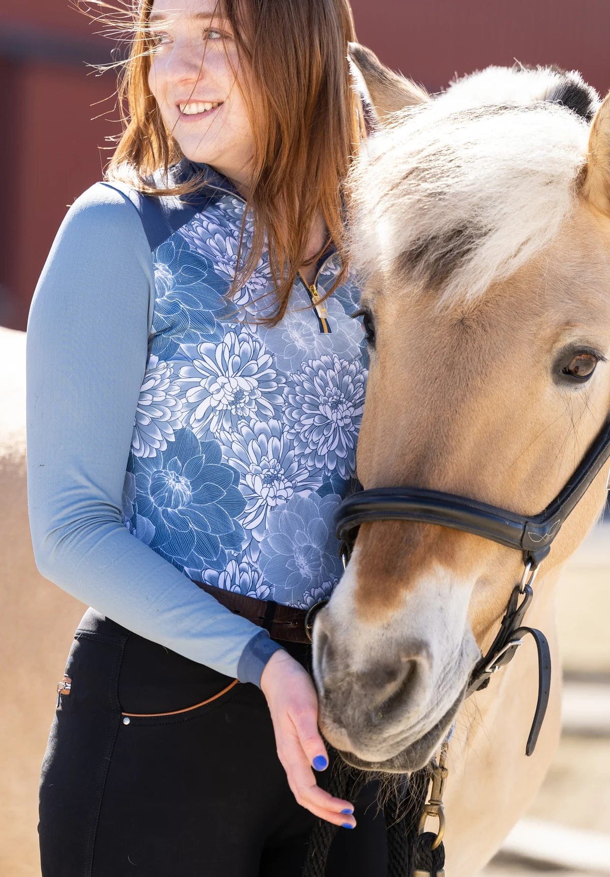 Novella Equestrian Apparel & Accessories Novella Equestrian- The Beni equestrian team apparel online tack store mobile tack store custom farm apparel custom show stable clothing equestrian lifestyle horse show clothing riding clothes horses equestrian tack store