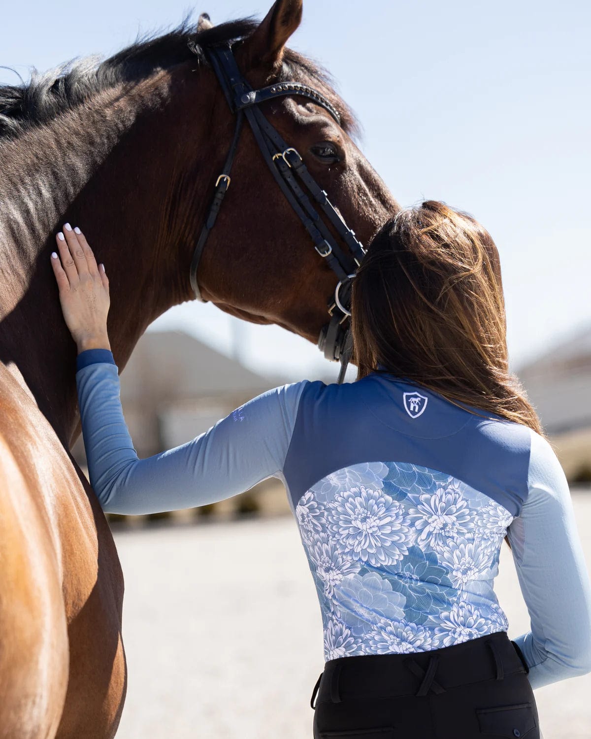 Novella Equestrian Apparel & Accessories Novella Equestrian- The Beni equestrian team apparel online tack store mobile tack store custom farm apparel custom show stable clothing equestrian lifestyle horse show clothing riding clothes horses equestrian tack store