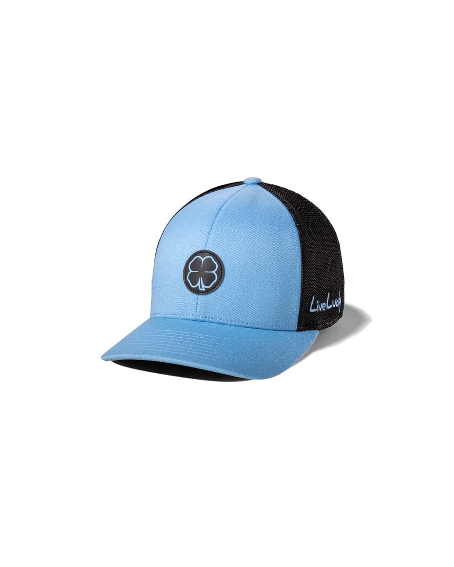 Black Clover Baseball Caps Black Clover- Sharp Luck 11 equestrian team apparel online tack store mobile tack store custom farm apparel custom show stable clothing equestrian lifestyle horse show clothing riding clothes horses equestrian tack store