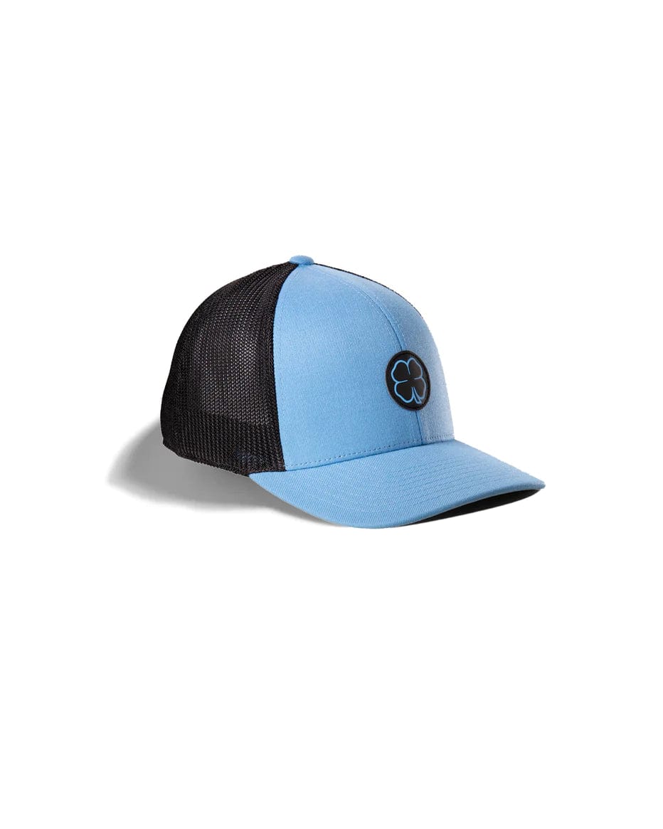 Black Clover Baseball Caps Black Clover- Sharp Luck 11 equestrian team apparel online tack store mobile tack store custom farm apparel custom show stable clothing equestrian lifestyle horse show clothing riding clothes horses equestrian tack store