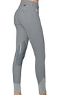 GhoDho Breeches 22 GhoDho- Lily Pro Breeches (Cloud) equestrian team apparel online tack store mobile tack store custom farm apparel custom show stable clothing equestrian lifestyle horse show clothing riding clothes horses equestrian tack store