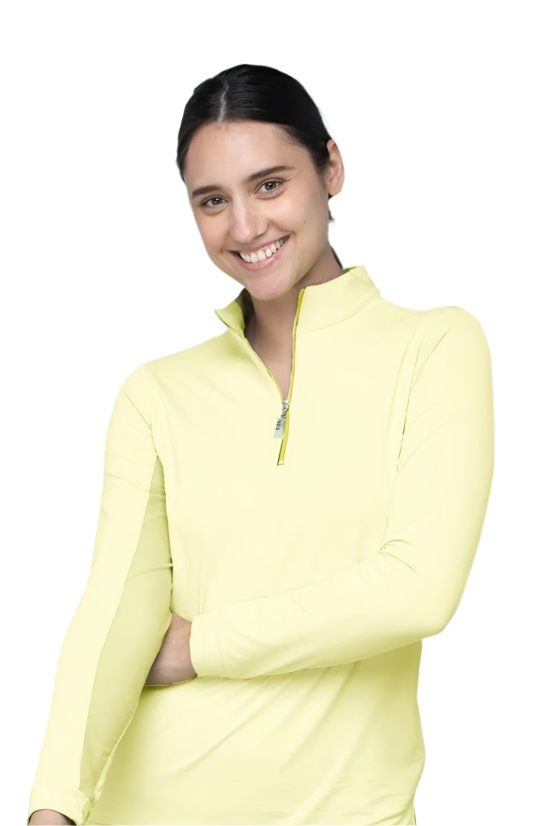 EIS Custom Team Shirts Buttercup EIS- Sunshirts (XS) equestrian team apparel online tack store mobile tack store custom farm apparel custom show stable clothing equestrian lifestyle horse show clothing riding clothes horses equestrian tack store