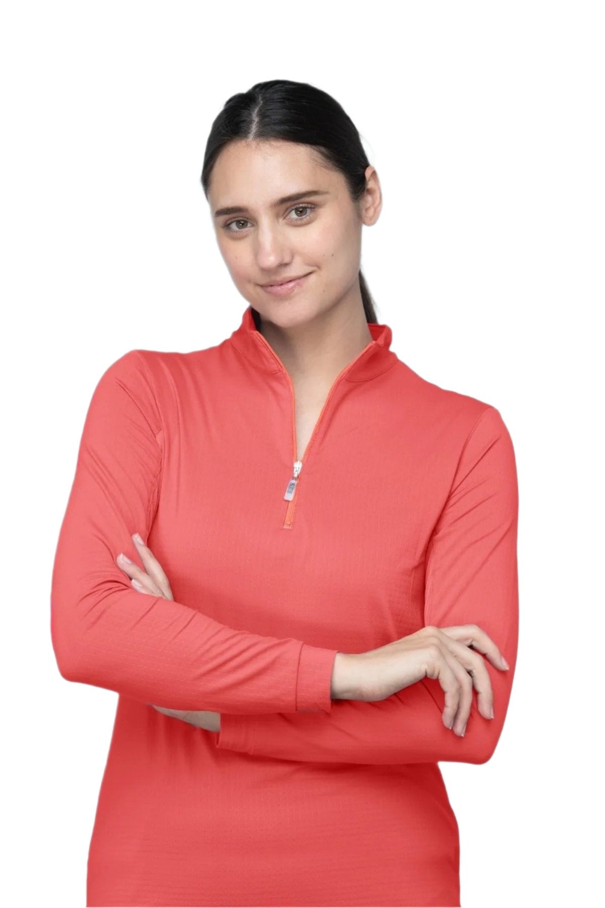 EIS Custom Team Shirts Capri EIS- Sunshirts (XS) equestrian team apparel online tack store mobile tack store custom farm apparel custom show stable clothing equestrian lifestyle horse show clothing riding clothes horses equestrian tack store