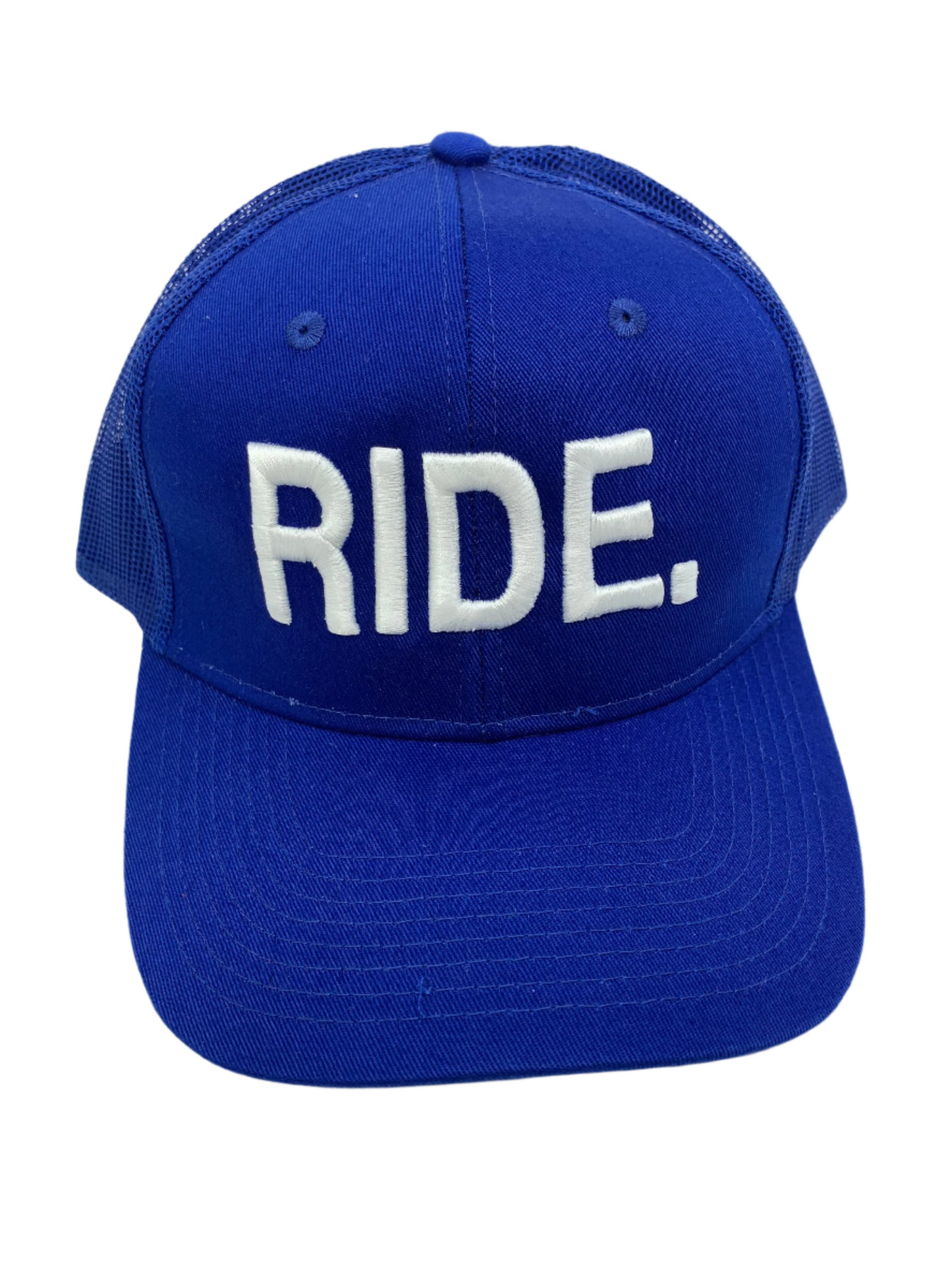 Equestrian Team Apparel Custom Team Hats Trucker Cap-RIDE. equestrian team apparel online tack store mobile tack store custom farm apparel custom show stable clothing equestrian lifestyle horse show clothing riding clothes horses equestrian tack store