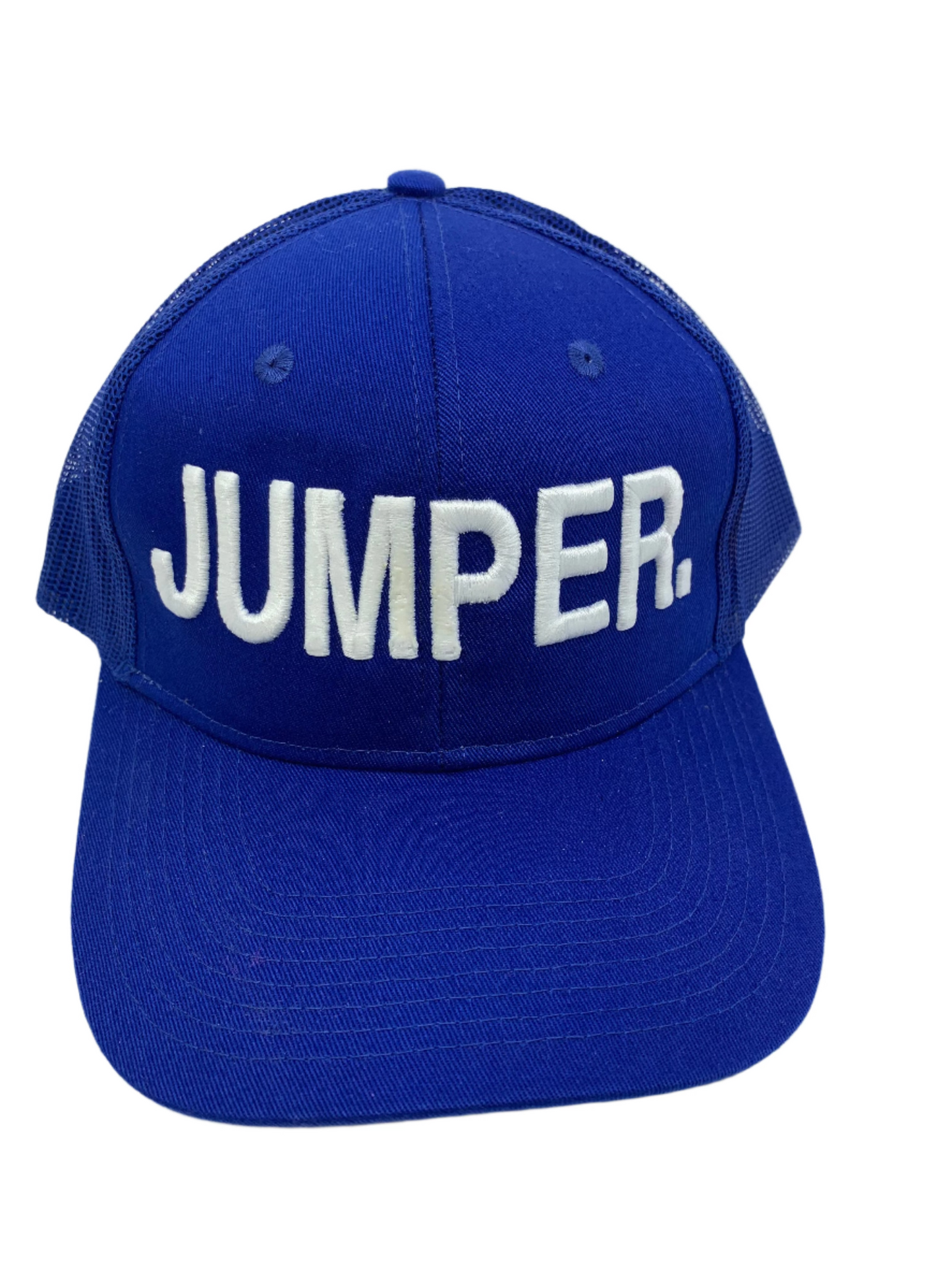 Equestrian Team Apparel Custom Team Hats Trucker Cap-JUMPER. equestrian team apparel online tack store mobile tack store custom farm apparel custom show stable clothing equestrian lifestyle horse show clothing riding clothes horses equestrian tack store