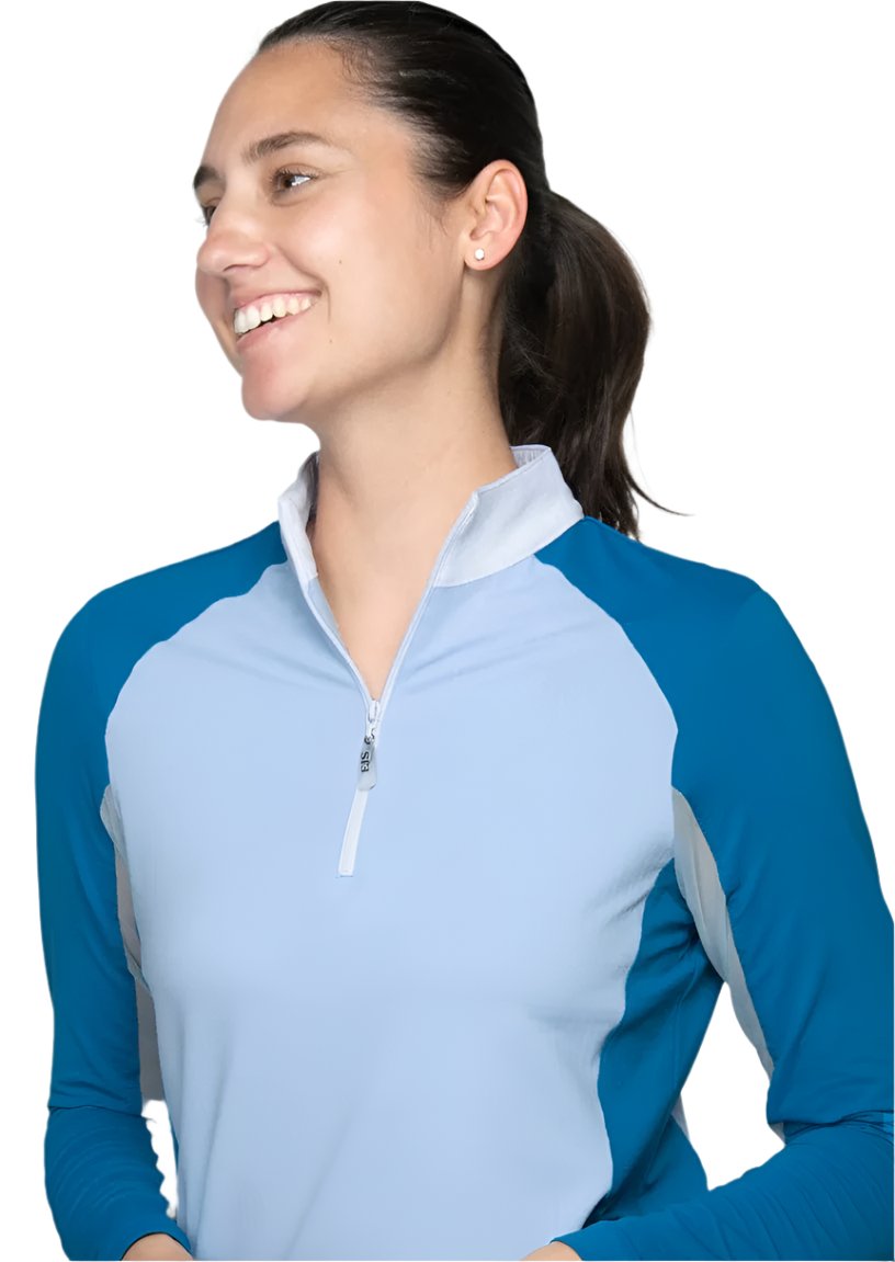 EIS Custom Team Shirts EIS- Sunshirts XL equestrian team apparel online tack store mobile tack store custom farm apparel custom show stable clothing equestrian lifestyle horse show clothing riding clothes horses equestrian tack store
