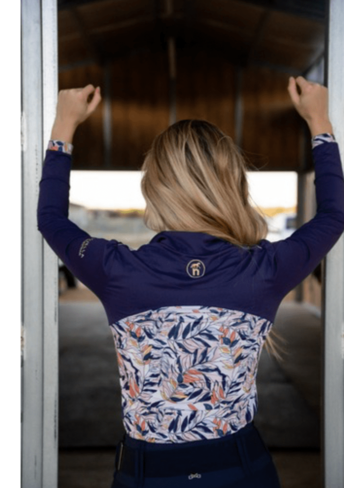 Novella Equestrian Apparel & Accessories Novella Equestrian- The Glenda equestrian team apparel online tack store mobile tack store custom farm apparel custom show stable clothing equestrian lifestyle horse show clothing riding clothes horses equestrian tack store