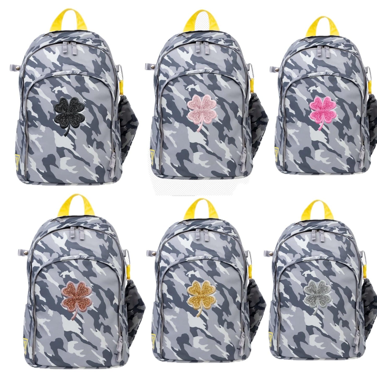 Veltri Backpacks Veltri- Helmet Backpack Regular Size (Clover) equestrian team apparel online tack store mobile tack store custom farm apparel custom show stable clothing equestrian lifestyle horse show clothing riding clothes Veltri- Helmet Backpack Regular Size (Clover) horses equestrian tack store