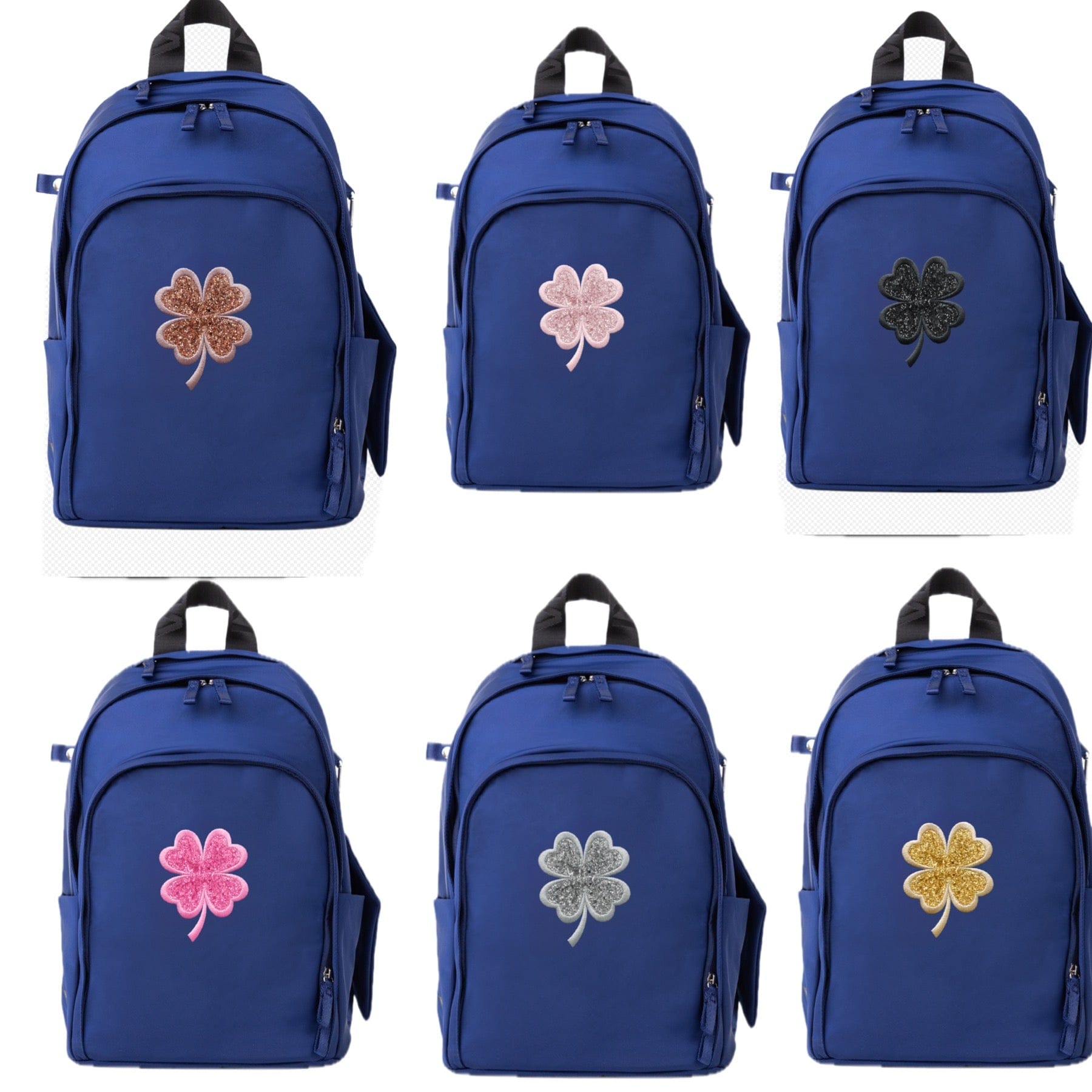 Veltri Backpacks Veltri- Helmet Backpack Regular Size (Clover) equestrian team apparel online tack store mobile tack store custom farm apparel custom show stable clothing equestrian lifestyle horse show clothing riding clothes Veltri- Helmet Backpack Regular Size (Clover) horses equestrian tack store