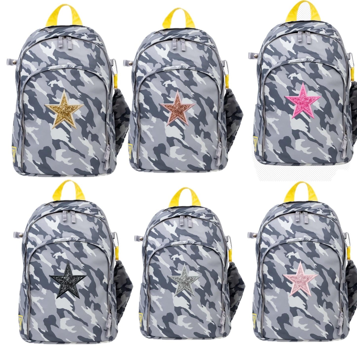 Veltri Backpacks Veltri- Helmet Backpack Regular Size (Star) equestrian team apparel online tack store mobile tack store custom farm apparel custom show stable clothing equestrian lifestyle horse show clothing riding clothes Veltri- Helmet Backpack Regular Size (Star) horses equestrian tack store