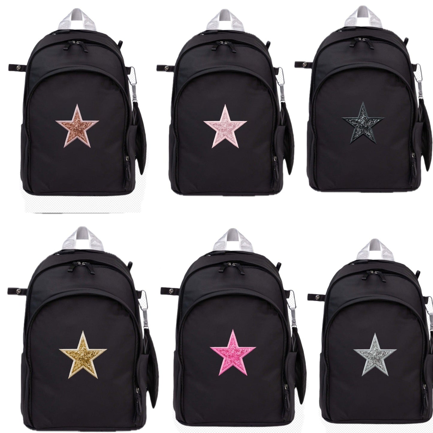 Veltri Backpacks Veltri- Helmet Backpack Regular Size (Star) equestrian team apparel online tack store mobile tack store custom farm apparel custom show stable clothing equestrian lifestyle horse show clothing riding clothes Veltri- Helmet Backpack Regular Size (Star) horses equestrian tack store