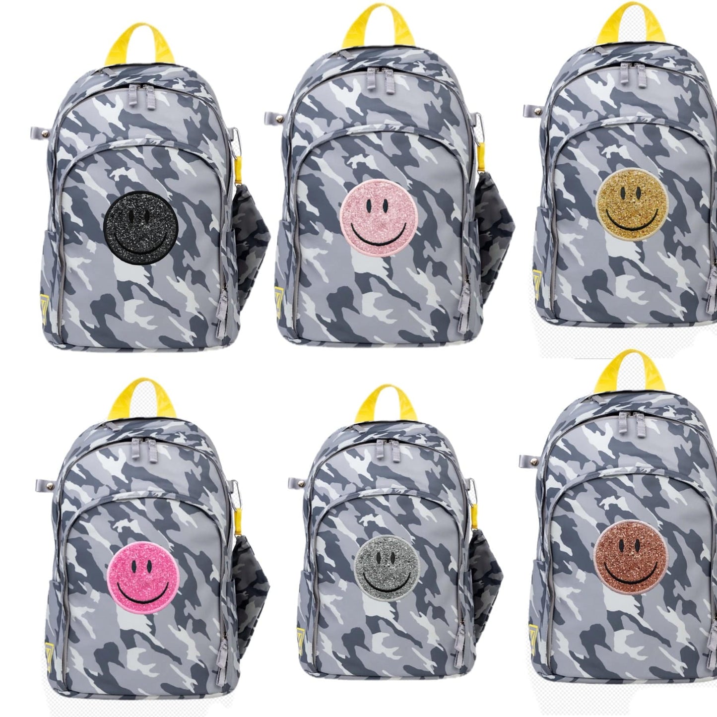 Veltri Backpacks Veltri- Helmet Backpack Regular Size (Smiley) equestrian team apparel online tack store mobile tack store custom farm apparel custom show stable clothing equestrian lifestyle horse show clothing riding clothes Veltri- Helmet Backpack Regular Size (Smiley) horses equestrian tack store
