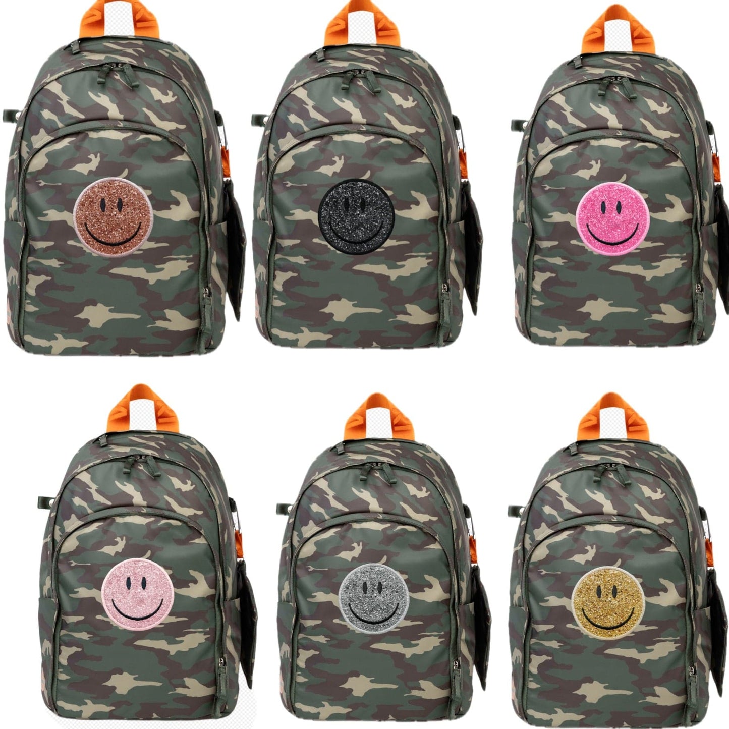 Veltri Backpacks Veltri- Helmet Backpack Regular Size (Smiley) equestrian team apparel online tack store mobile tack store custom farm apparel custom show stable clothing equestrian lifestyle horse show clothing riding clothes Veltri- Helmet Backpack Regular Size (Smiley) horses equestrian tack store