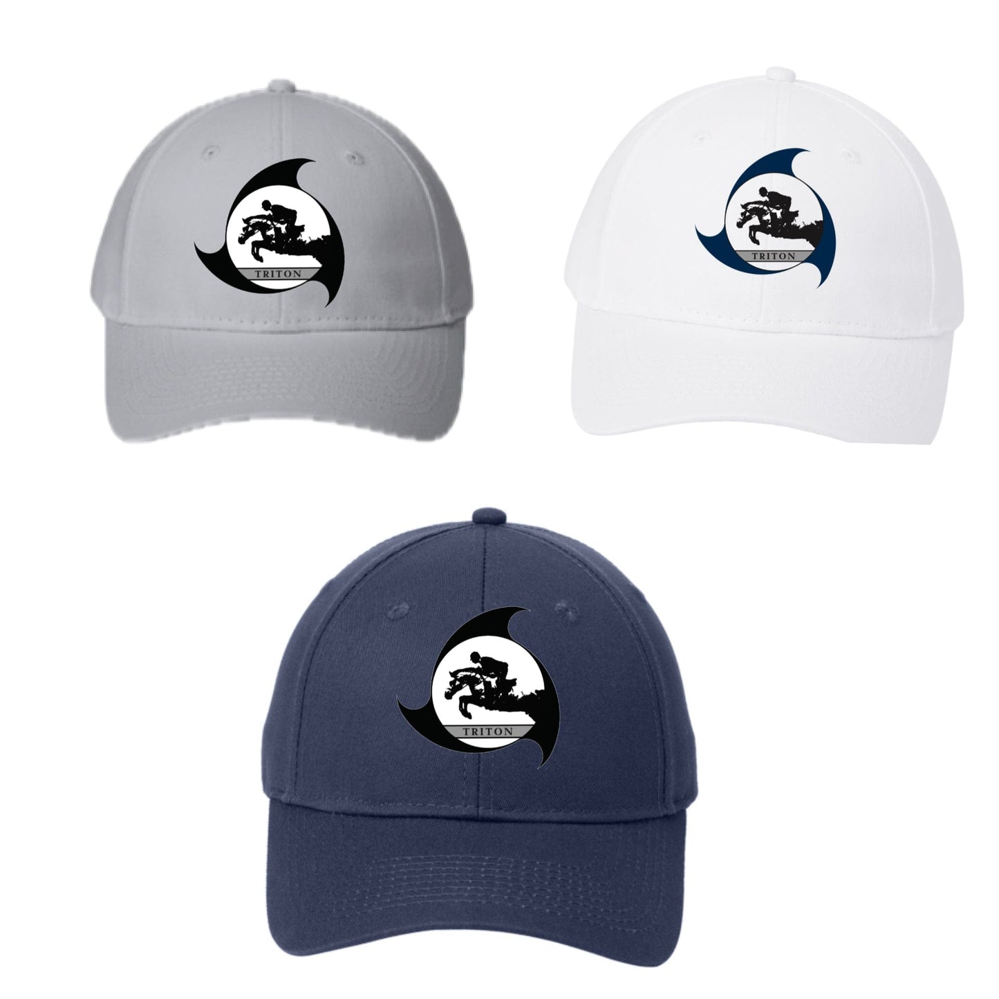 Equestrian Team Apparel Triton - Baseball Cap equestrian team apparel online tack store mobile tack store custom farm apparel custom show stable clothing equestrian lifestyle horse show clothing riding clothes Triton - Baseball Cap horses equestrian tack store