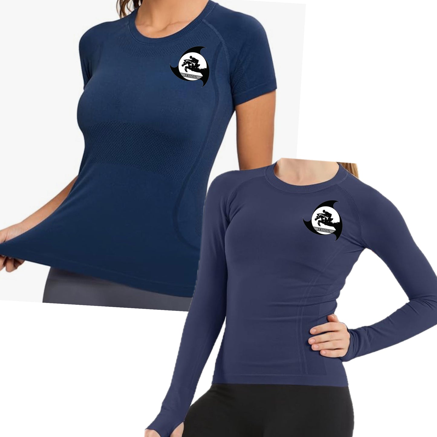 Triton - Tech Shirt