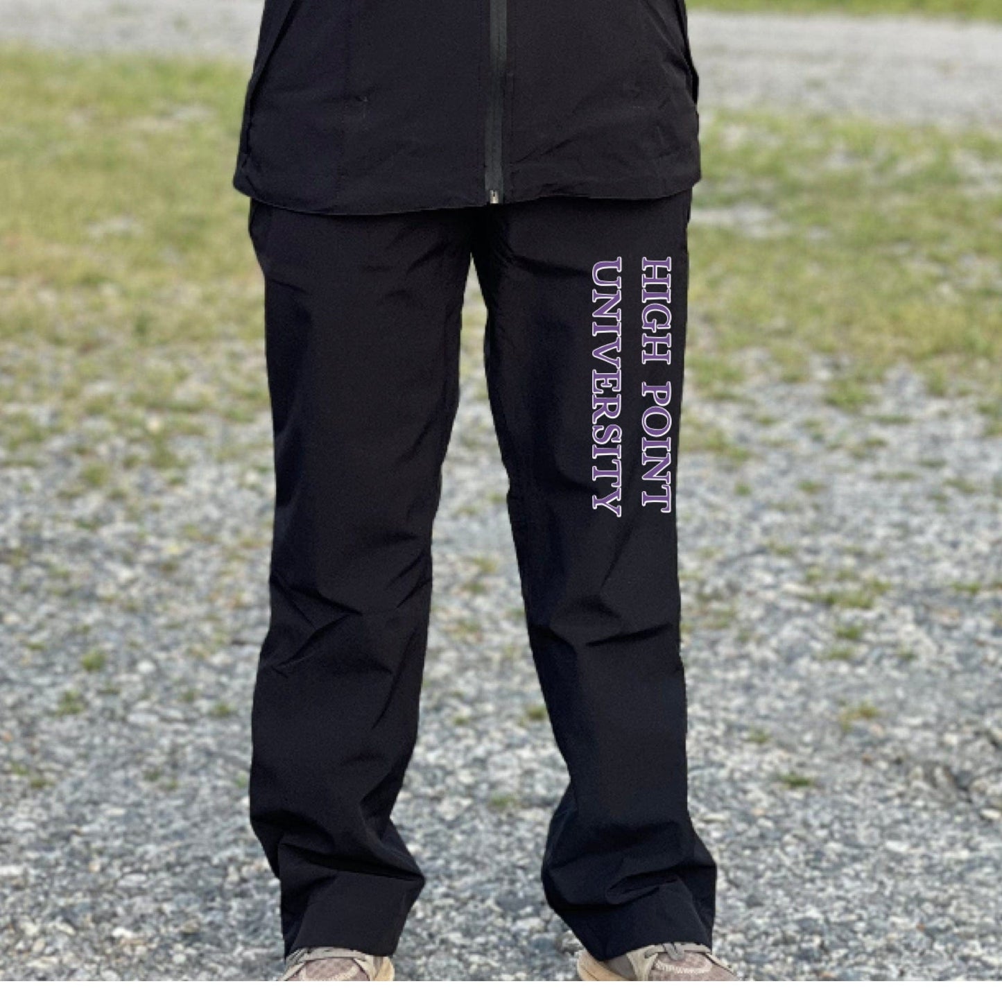 Equestrian Team Apparel XS High Point University - Rain Pants equestrian team apparel online tack store mobile tack store custom farm apparel custom show stable clothing equestrian lifestyle horse show clothing riding clothes High Point University - Rain Pants horses equestrian tack store
