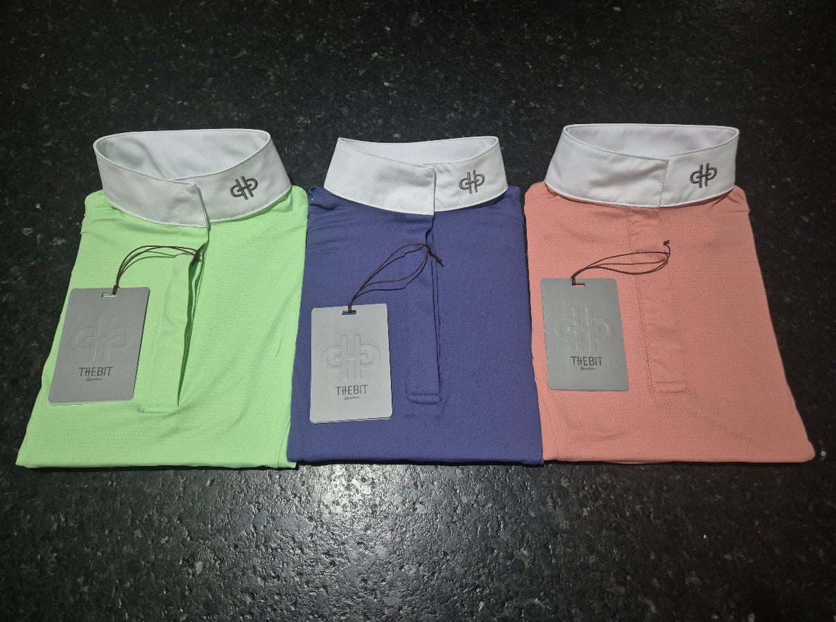 the bit equestrian brand ladies show shirt The Bit Equestrian Brand- Show Shirt Short Sleeve (Ladies) equestrian team apparel online tack store mobile tack store custom farm apparel custom show stable clothing equestrian lifestyle horse show clothing riding clothes The Bit Equestrian Brand- Show Shirt Short Sleeve (Ladies) horses equestrian tack store