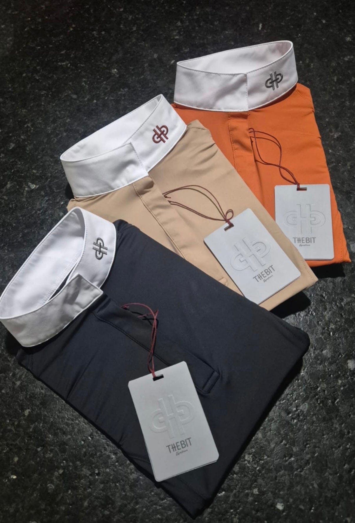 the bit equestrian brand ladies show shirt The Bit Equestrian Brand- Show Shirt Short Sleeve (Ladies) equestrian team apparel online tack store mobile tack store custom farm apparel custom show stable clothing equestrian lifestyle horse show clothing riding clothes The Bit Equestrian Brand- Show Shirt Short Sleeve (Ladies) horses equestrian tack store