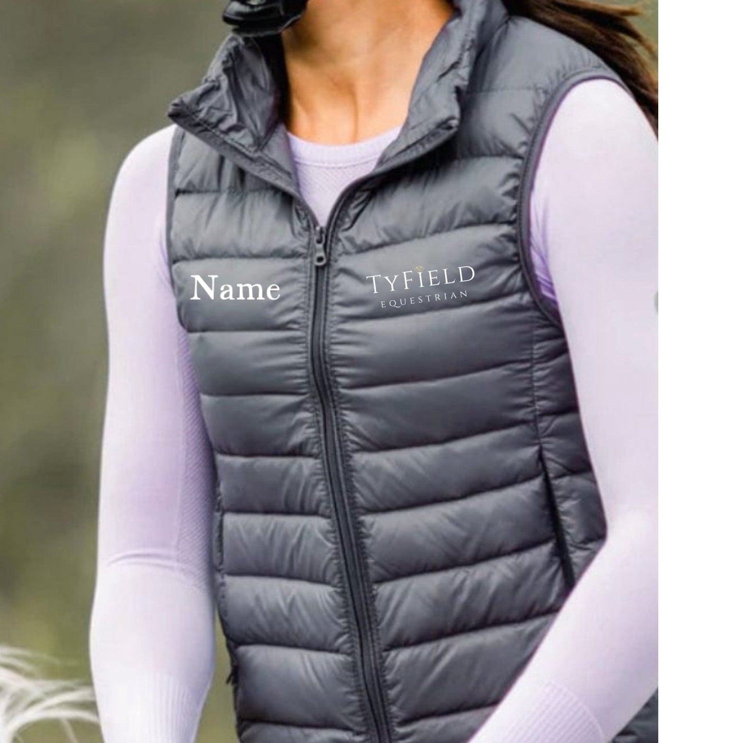 Equestrian Team Apparel TyField Equestrian- TKEQ Puffy Jacket & Vest equestrian team apparel online tack store mobile tack store custom farm apparel custom show stable clothing equestrian lifestyle horse show clothing riding clothes TyField Equestrian- TKEQ Puffy Jacket & Vest horses equestrian tack store