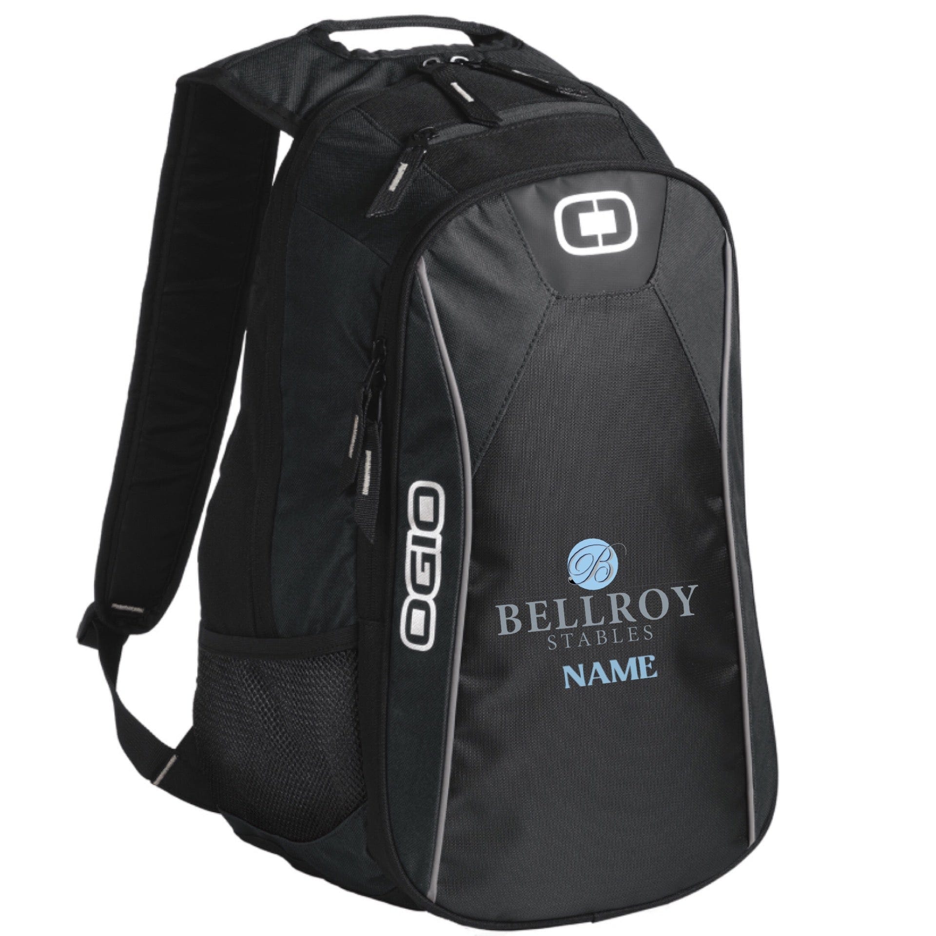 bellroy backpack Bellroy Stables- Gear Backpack – Equestrian Team Apparel
