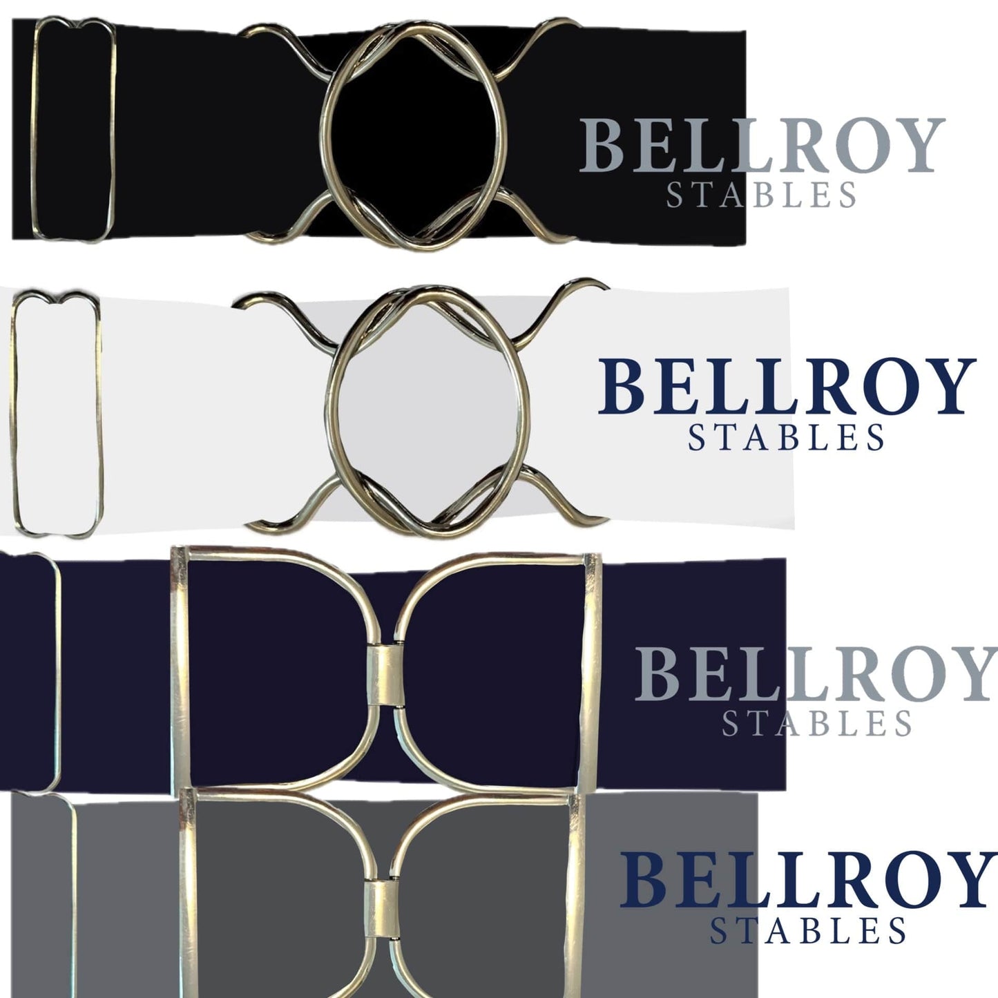 Equestrian Team Apparel Bellroy Stables- Stretch Belt equestrian team apparel online tack store mobile tack store custom farm apparel custom show stable clothing equestrian lifestyle horse show clothing riding clothes Bellroy Stables- Stretch Belt horses equestrian tack store