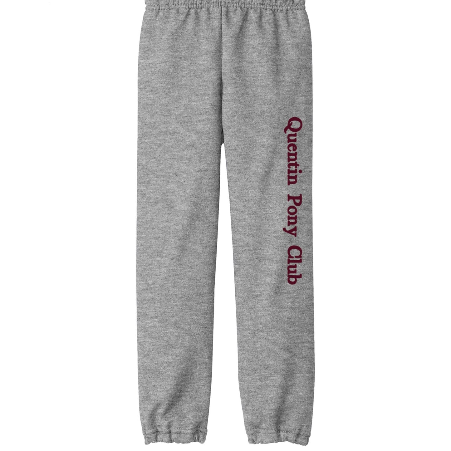 Equestrian Team Apparel Quentin Pony Club- Sweat Pants equestrian team apparel online tack store mobile tack store custom farm apparel custom show stable clothing equestrian lifestyle horse show clothing riding clothes Quentin Pony Club- Sweat Pants horses equestrian tack store