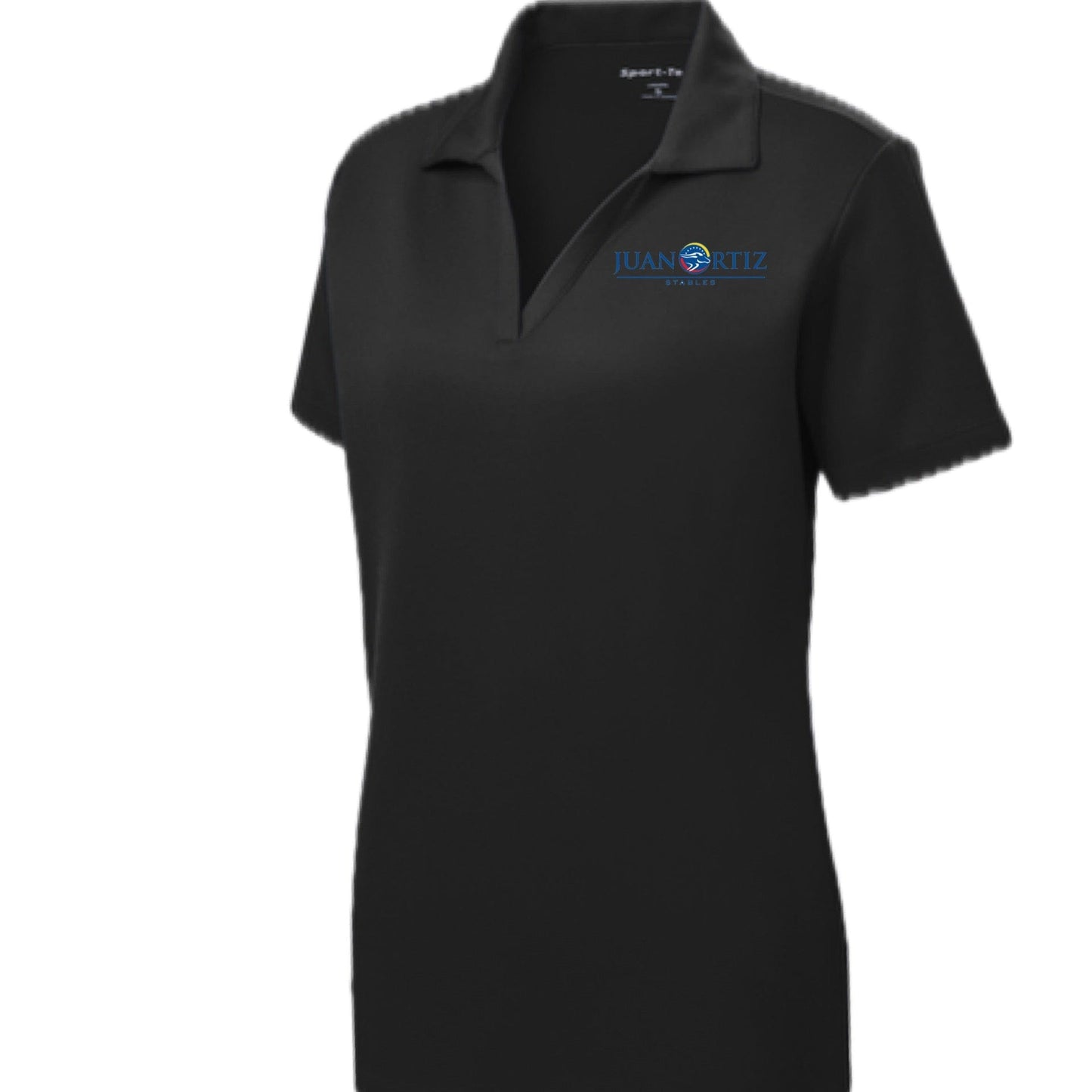 Equestrian Team Apparel Juan Ortiz Stables- Polo Shirts equestrian team apparel online tack store mobile tack store custom farm apparel custom show stable clothing equestrian lifestyle horse show clothing riding clothes Juan Ortiz Stables- Polo Shirts horses equestrian tack store