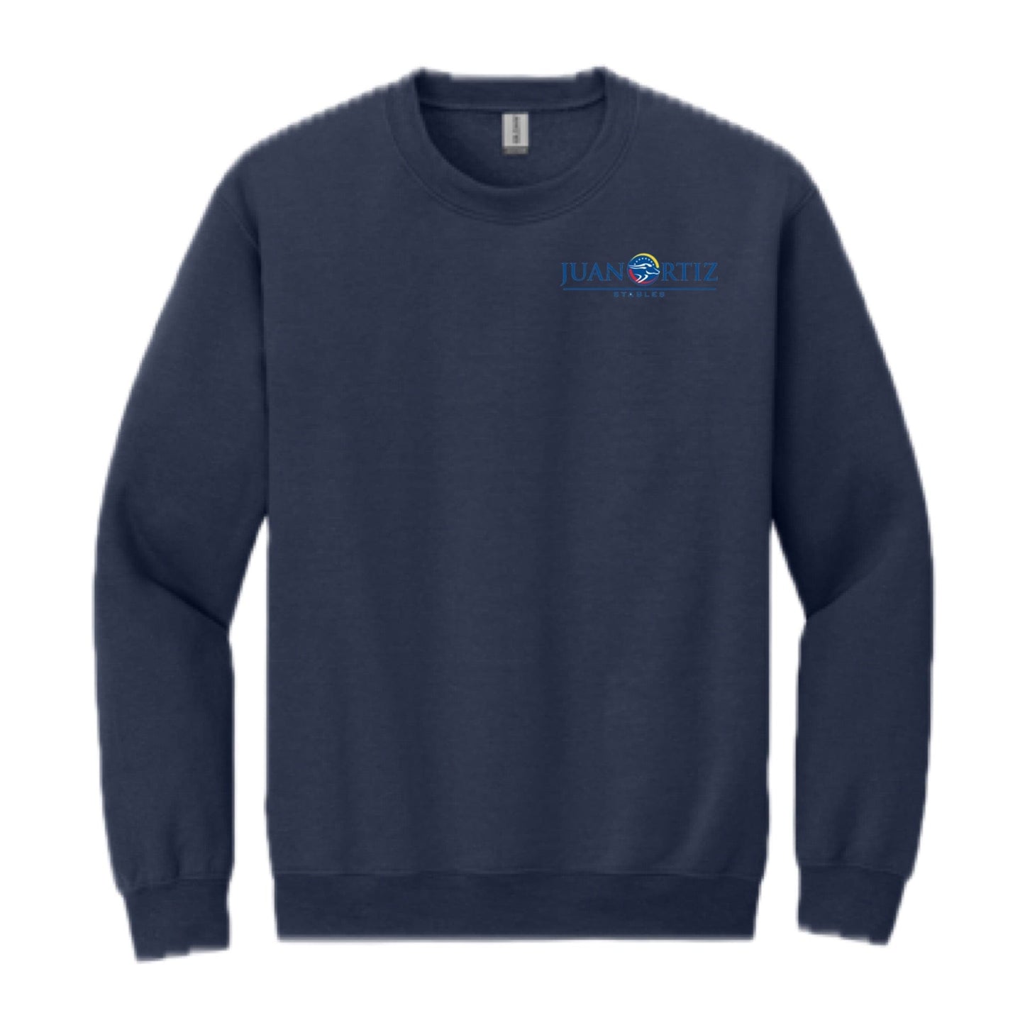 Equestrian Team Apparel Juan Ortiz Stables- Hoodies and Sweatshirts equestrian team apparel online tack store mobile tack store custom farm apparel custom show stable clothing equestrian lifestyle horse show clothing riding clothes Juan Ortiz Stables- Hoodies and Sweatshirts horses equestrian tack store