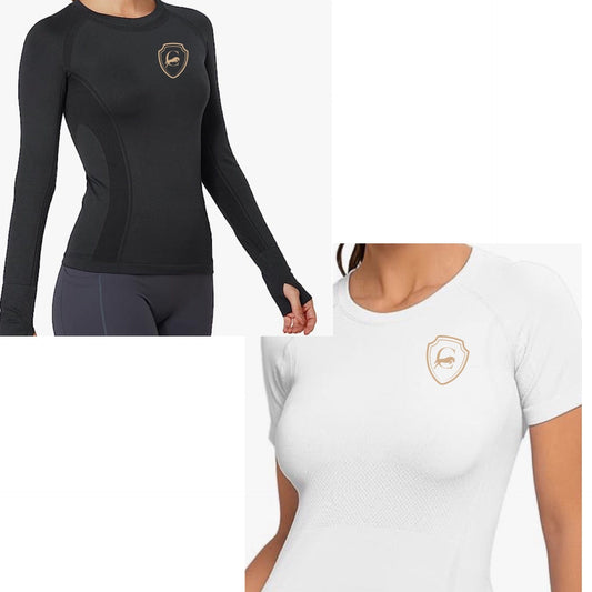 Equestrian Team Apparel The Carlyle- Tech Shirt equestrian team apparel online tack store mobile tack store custom farm apparel custom show stable clothing equestrian lifestyle horse show clothing riding clothes The Carlyle- Tech Shirt horses equestrian tack store