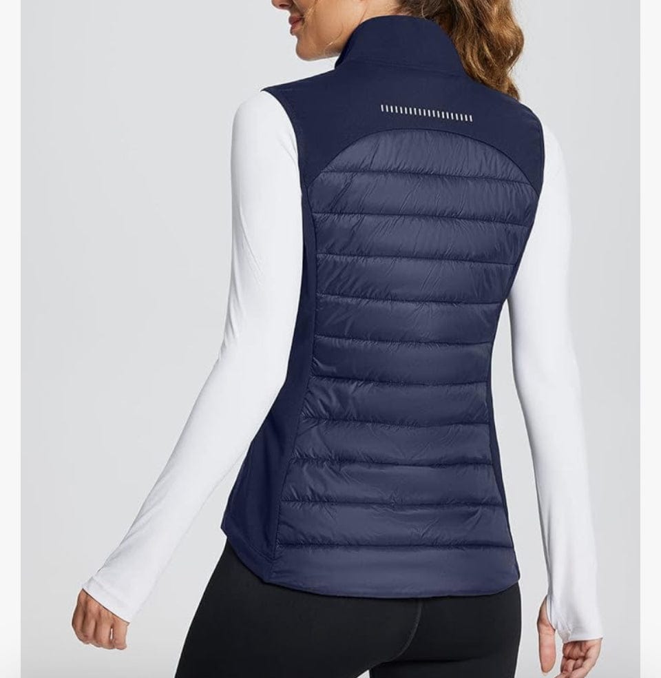 Equestrian Team Apparel The Carlyle- Puffy Vest equestrian team apparel online tack store mobile tack store custom farm apparel custom show stable clothing equestrian lifestyle horse show clothing riding clothes The Carlyle- Puffy Vest horses equestrian tack store