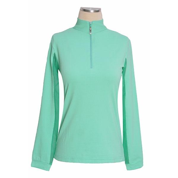 EIS Custom Team Shirts Jade EIS- Sunshirts XS equestrian team apparel online tack store mobile tack store custom farm apparel custom show stable clothing equestrian lifestyle horse show clothing riding clothes horses equestrian tack store