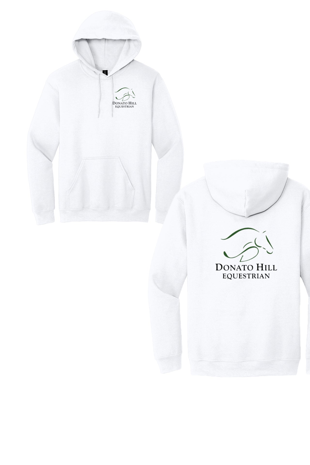 Equestrian Team Apparel Donato Hill Equestrian- Hoodies equestrian team apparel online tack store mobile tack store custom farm apparel custom show stable clothing equestrian lifestyle horse show clothing riding clothes Donato Hill Equestrian- Hoodies horses equestrian tack store
