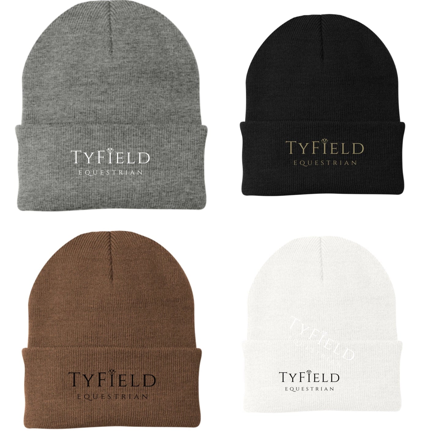Equestrian Team Apparel TyField Equestrian- Beanies equestrian team apparel online tack store mobile tack store custom farm apparel custom show stable clothing equestrian lifestyle horse show clothing riding clothes TyField Equestrian- Beanies horses equestrian tack store