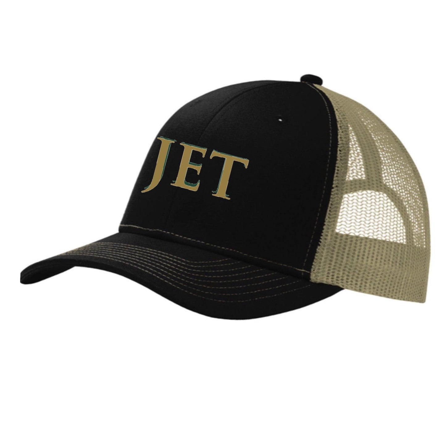 Equestrian Team Apparel Two tone with Tan JET Show Stable- Baseball Cap equestrian team apparel online tack store mobile tack store custom farm apparel custom show stable clothing equestrian lifestyle horse show clothing riding clothes JET Show Stable- Baseball Cap horses equestrian tack store