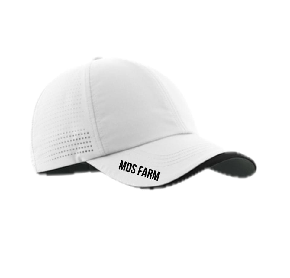Equestrian Team Apparel Custom Team Shirts White/Black MDS Farm- Nike Baseball Cap equestrian team apparel online tack store mobile tack store custom farm apparel custom show stable clothing equestrian lifestyle horse show clothing riding clothes MDS Farm- Nike Baseball Cap horses equestrian tack store