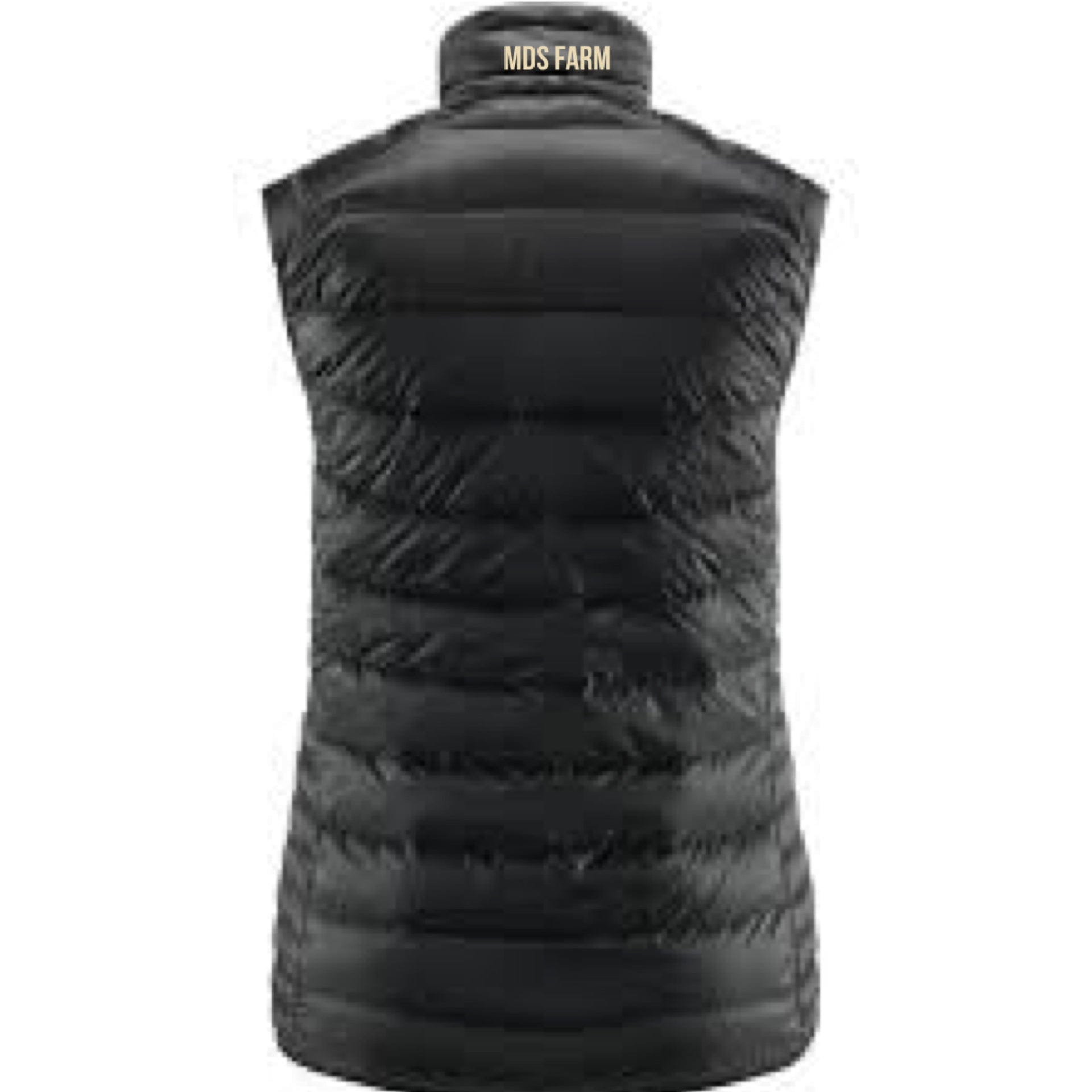 Equestrian Team Apparel Custom Vests MDS Farm- Puffy Vest & Jacket (Ladies) equestrian team apparel online tack store mobile tack store custom farm apparel custom show stable clothing equestrian lifestyle horse show clothing riding clothes MDS Farm- Puffy Vest & Jacket (Ladies) horses equestrian tack store
