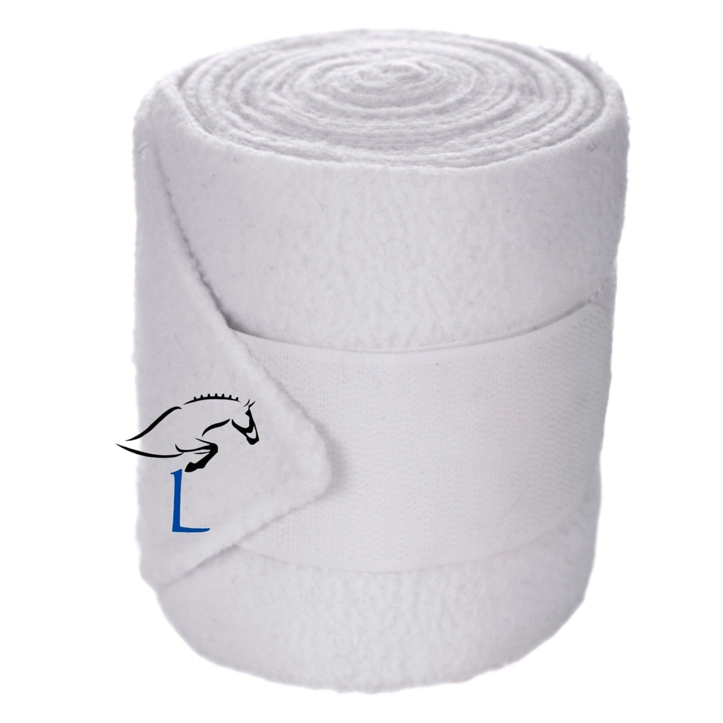Equestrian Team Apparel Lozada Show Stables- Polo Wraps equestrian team apparel online tack store mobile tack store custom farm apparel custom show stable clothing equestrian lifestyle horse show clothing riding clothes Lozada Show Stables- Polo Wraps horses equestrian tack store