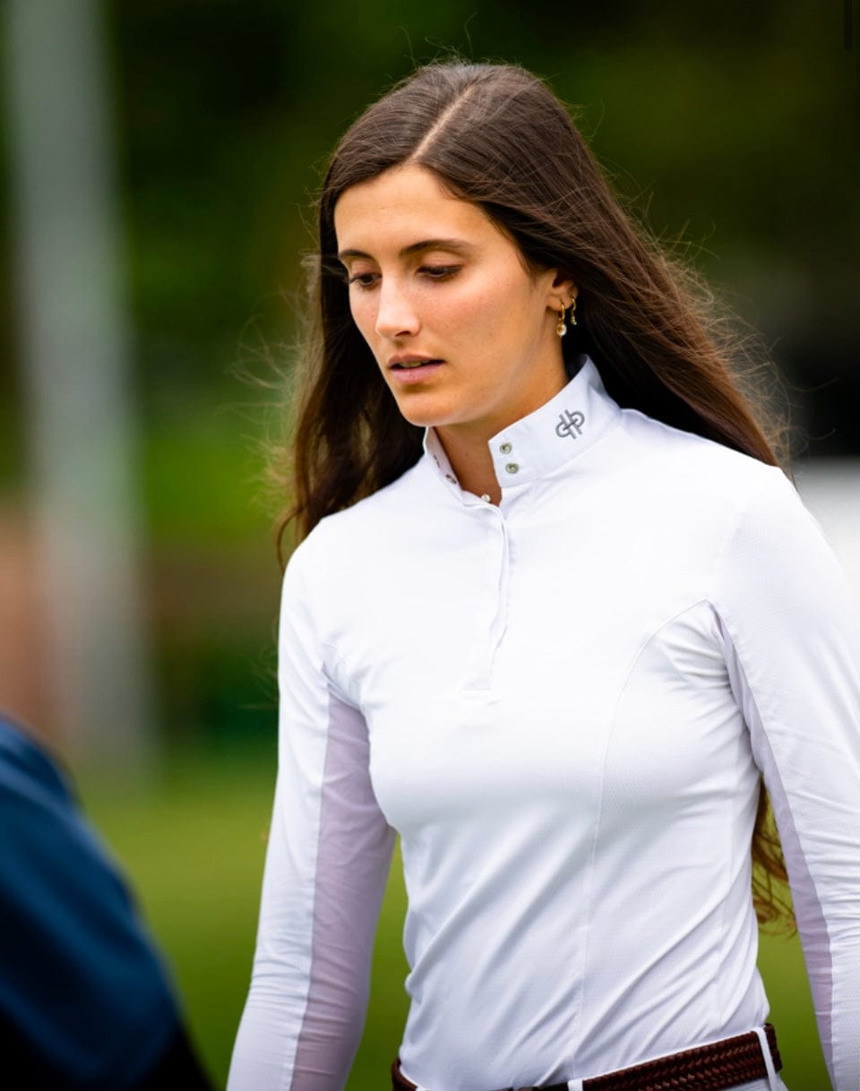 the bit equestrian brand ladies breeches The Bit Equestrian Brand- Show Shirt Long Sleeve (Ladies) equestrian team apparel online tack store mobile tack store custom farm apparel custom show stable clothing equestrian lifestyle horse show clothing riding clothes The Bit Equestrian Brand- Show Shirt Long Sleeve (Ladies) horses equestrian tack store