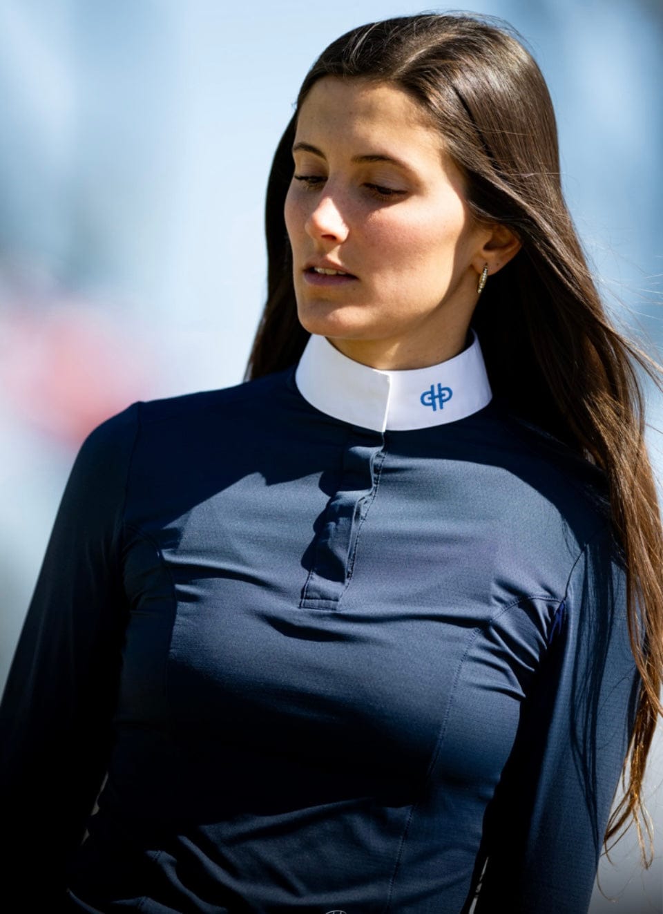 the bit equestrian brand ladies breeches The Bit Equestrian Brand- Show Shirt Long Sleeve (Ladies) equestrian team apparel online tack store mobile tack store custom farm apparel custom show stable clothing equestrian lifestyle horse show clothing riding clothes The Bit Equestrian Brand- Show Shirt Long Sleeve (Ladies) horses equestrian tack store